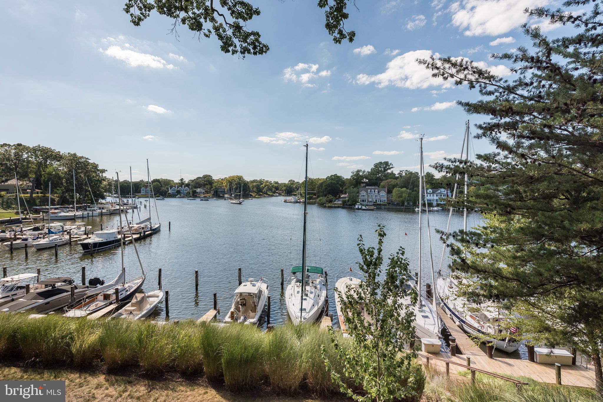 THE POINT CONDO - Residential