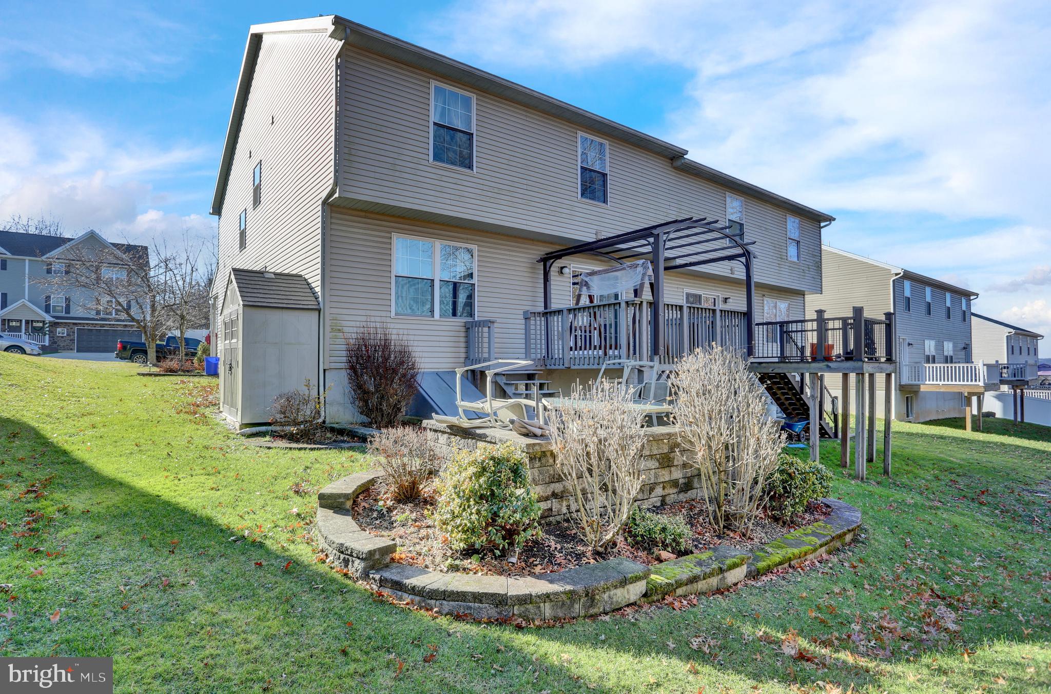 TEMPLE TERRACE - Residential