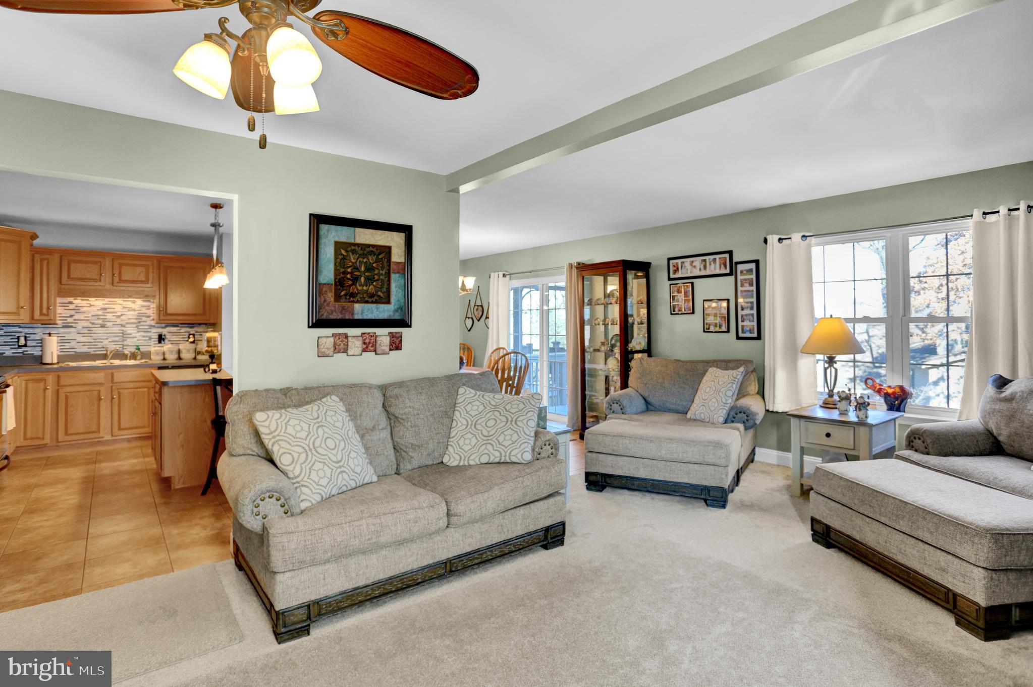 TEMPLE TERRACE - Residential