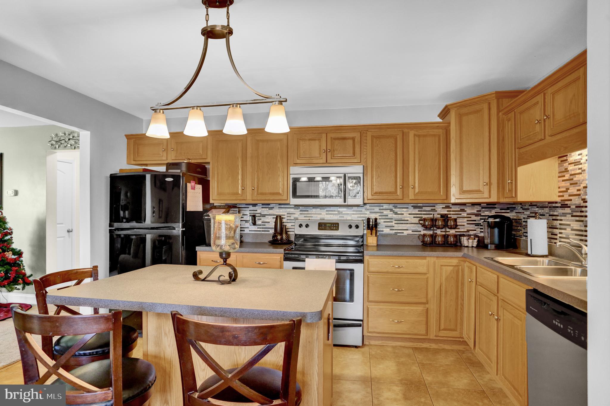 TEMPLE TERRACE - Residential