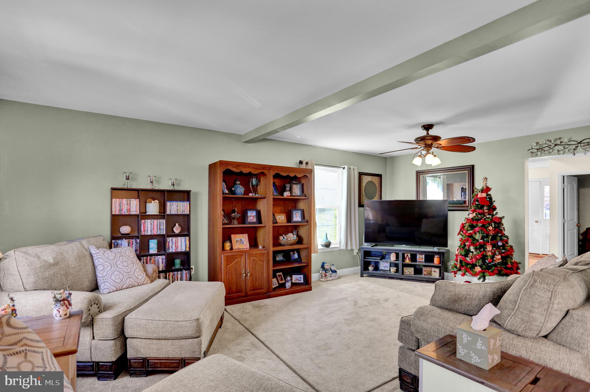 TEMPLE TERRACE - Residential