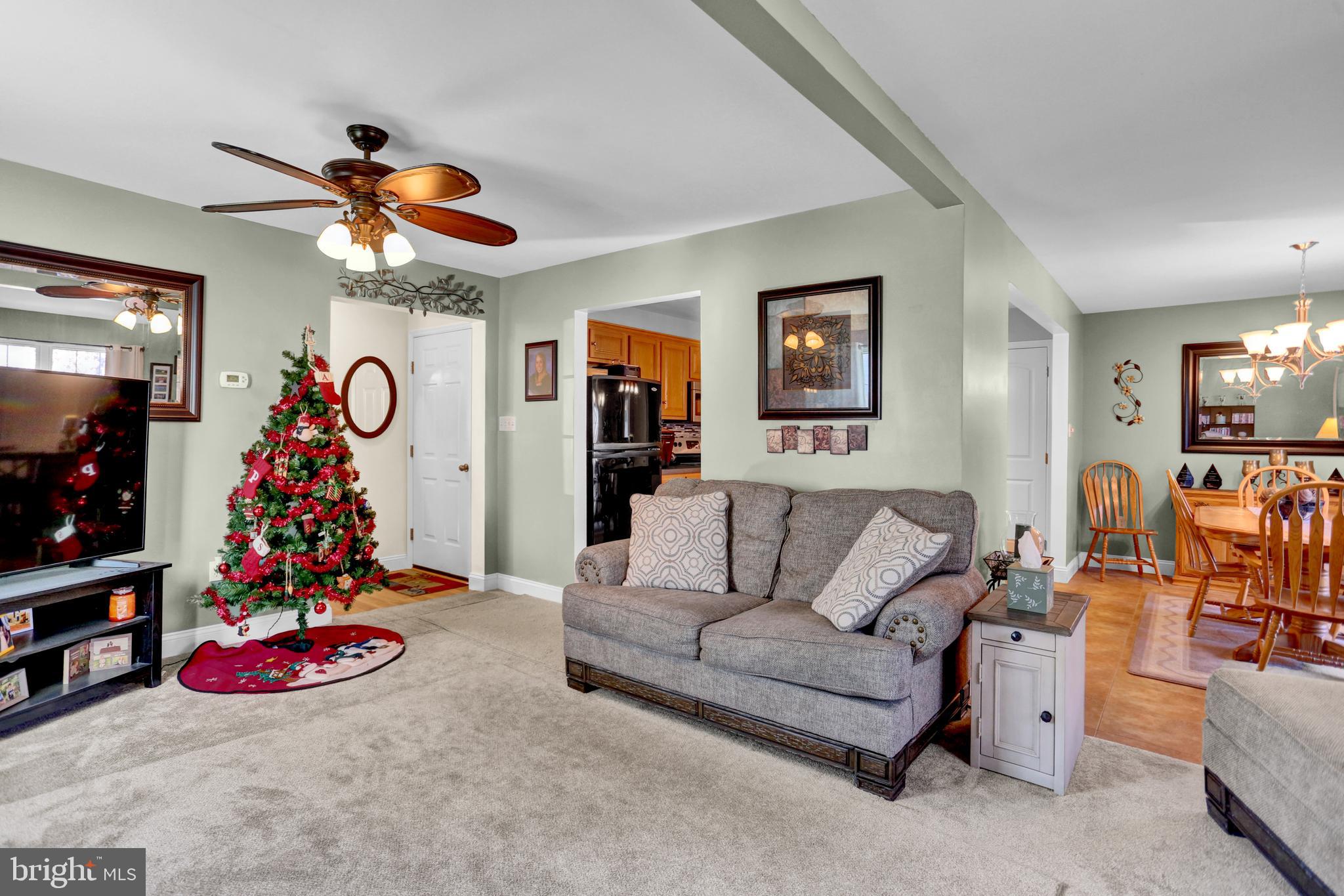 TEMPLE TERRACE - Residential