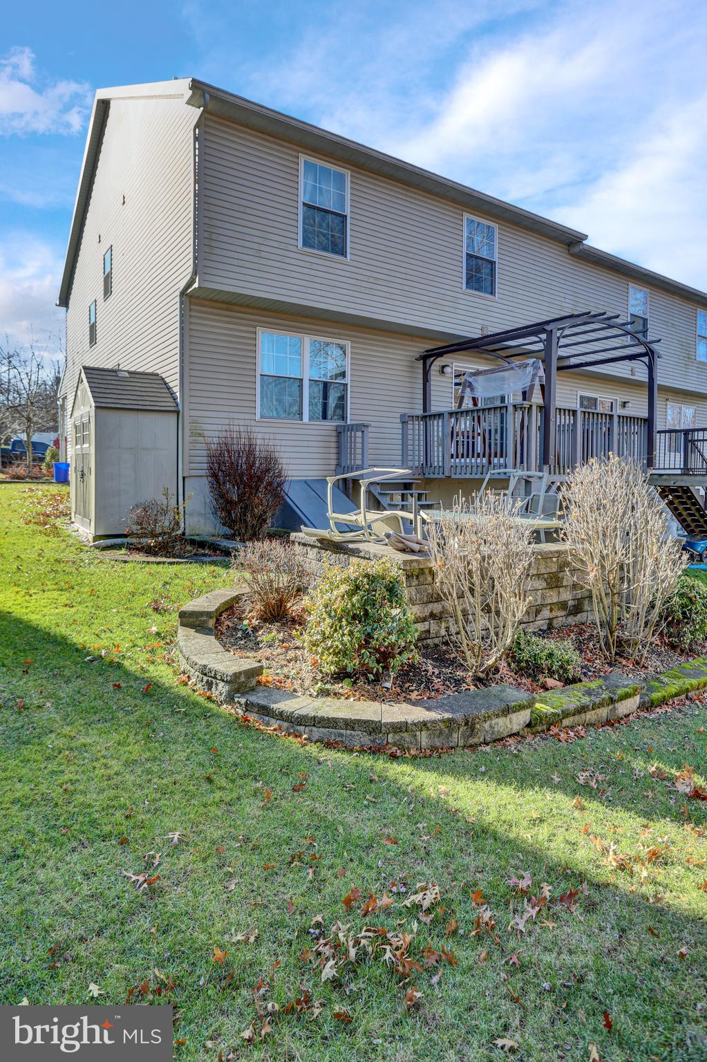 TEMPLE TERRACE - Residential