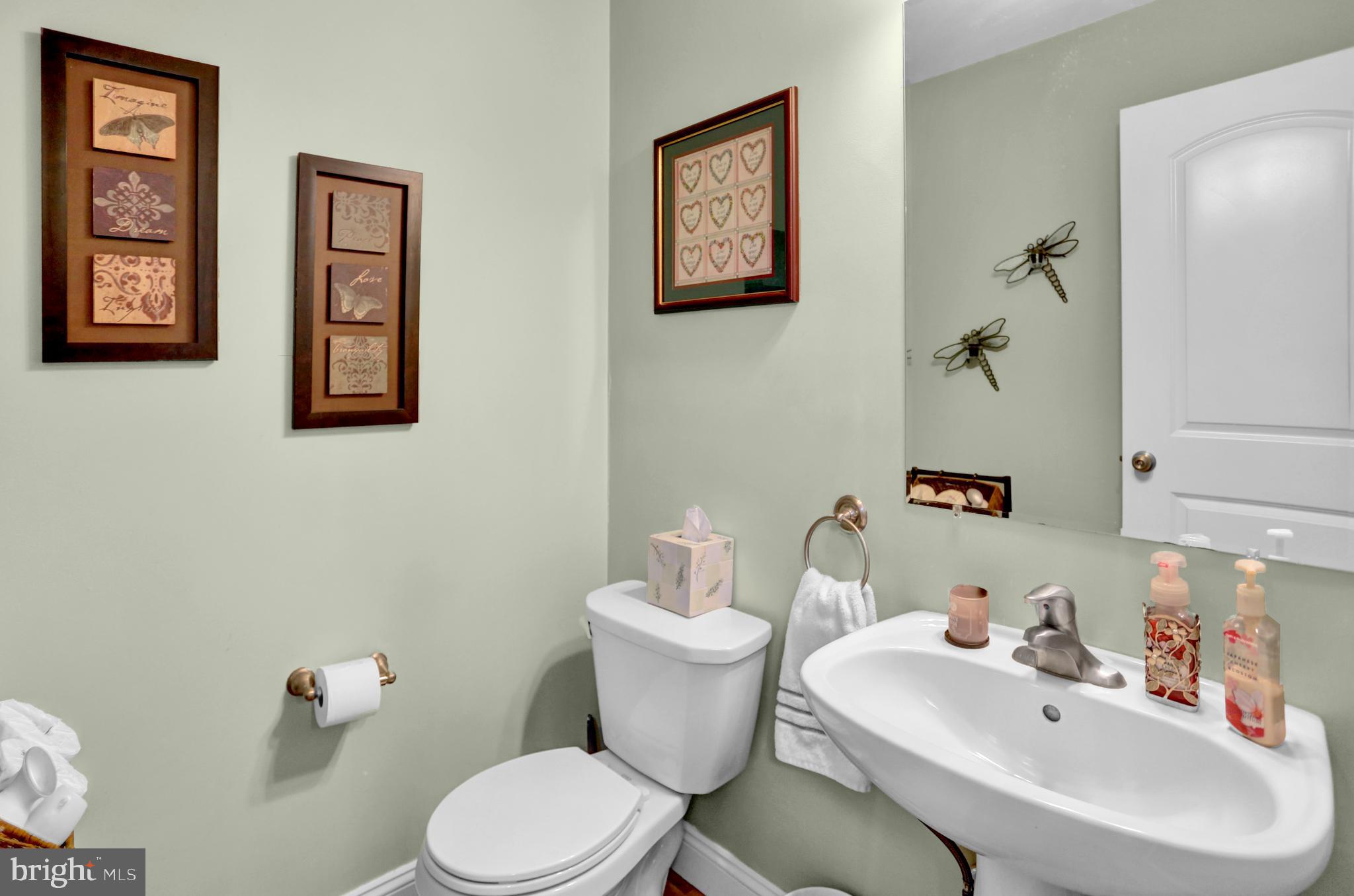 TEMPLE TERRACE - Residential