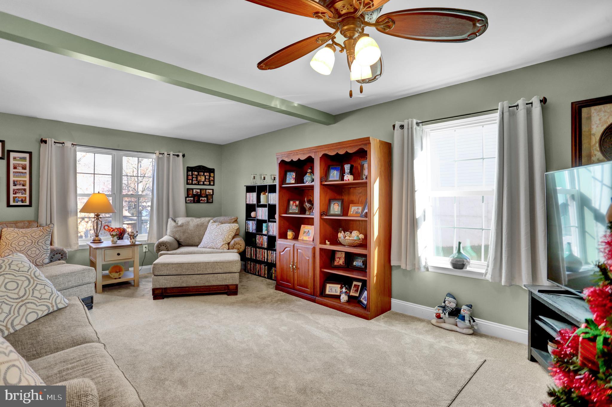 TEMPLE TERRACE - Residential