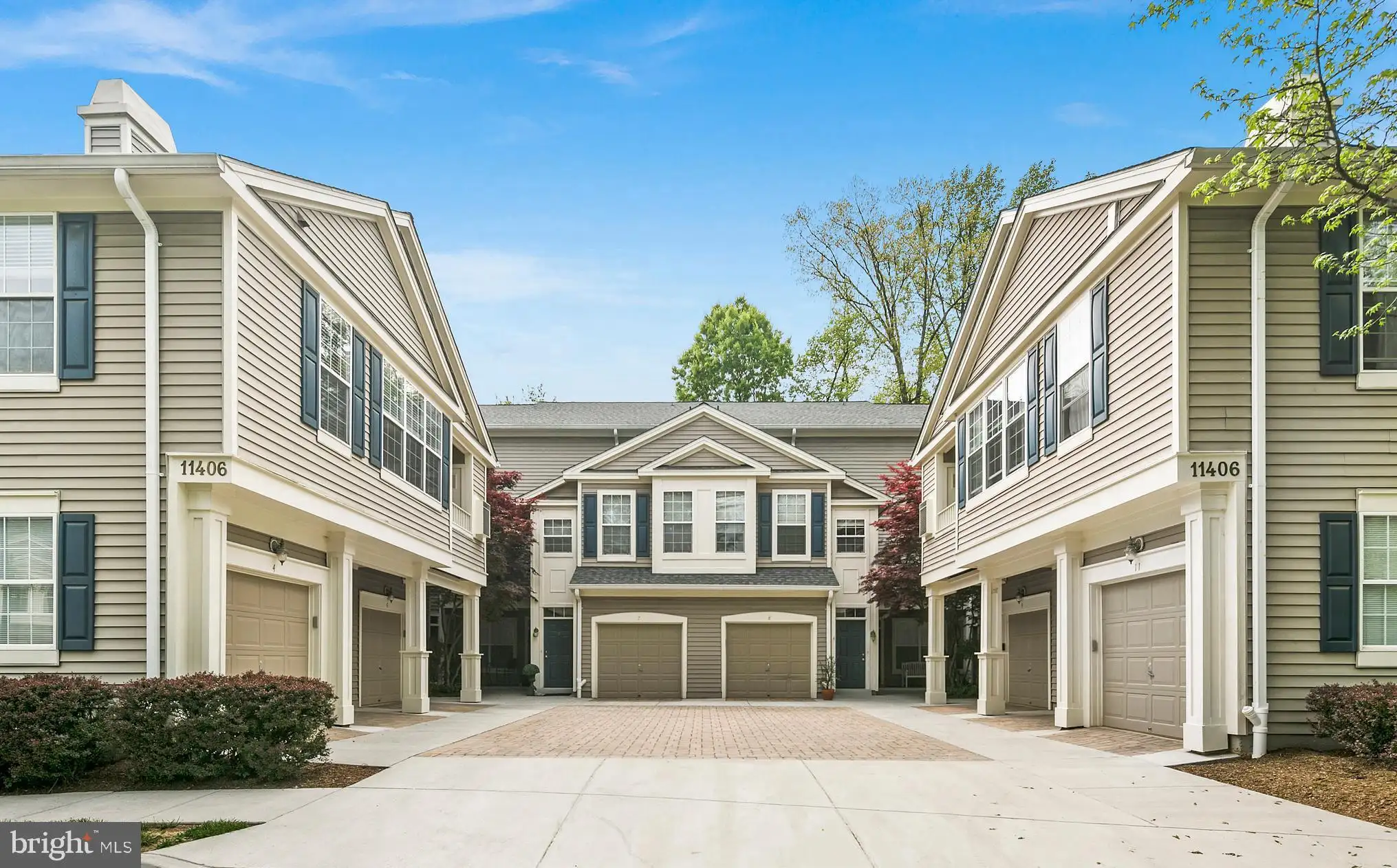 11406 Windleaf Court Unit 13, Reston, VA 20194