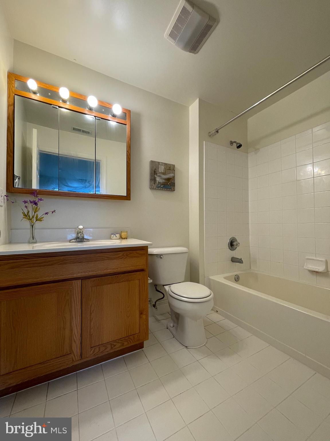 HAMPDEN HISTORIC DISTRICT - Residential