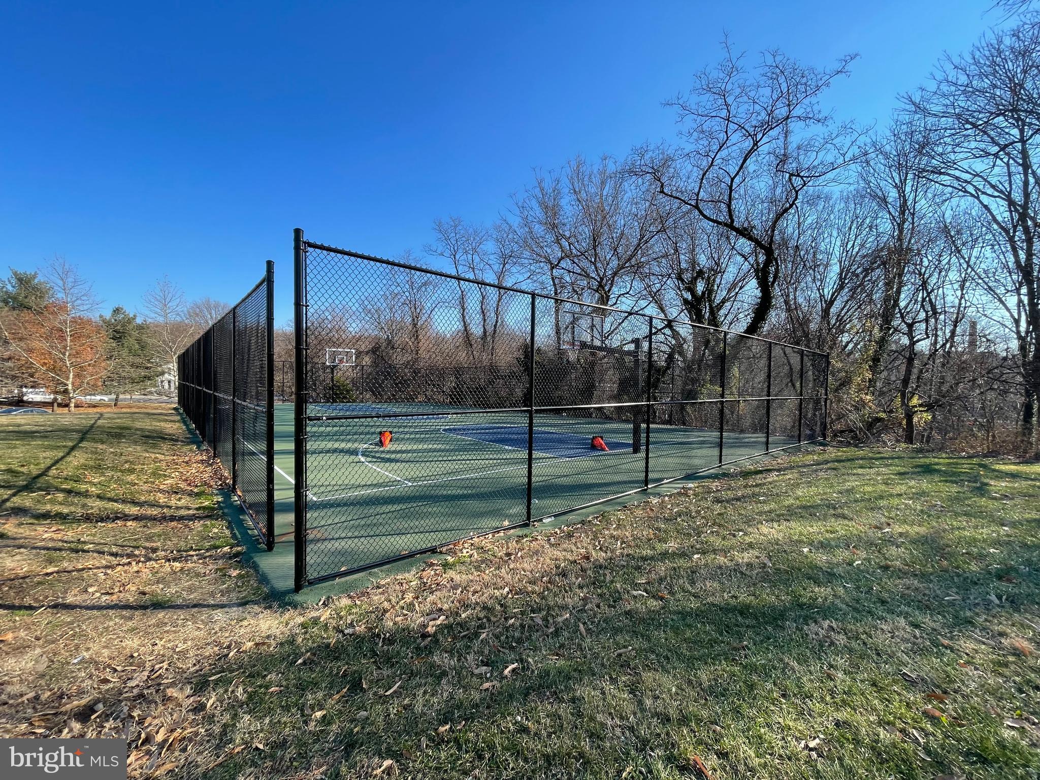 HAMPDEN HISTORIC DISTRICT - Residential