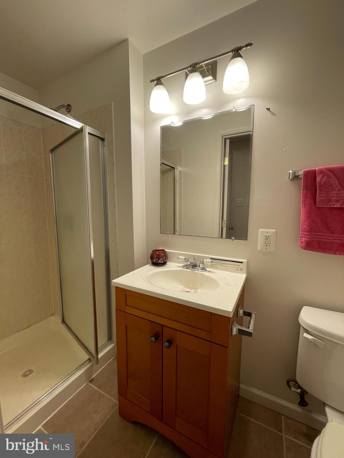 HAMPDEN HISTORIC DISTRICT - Residential