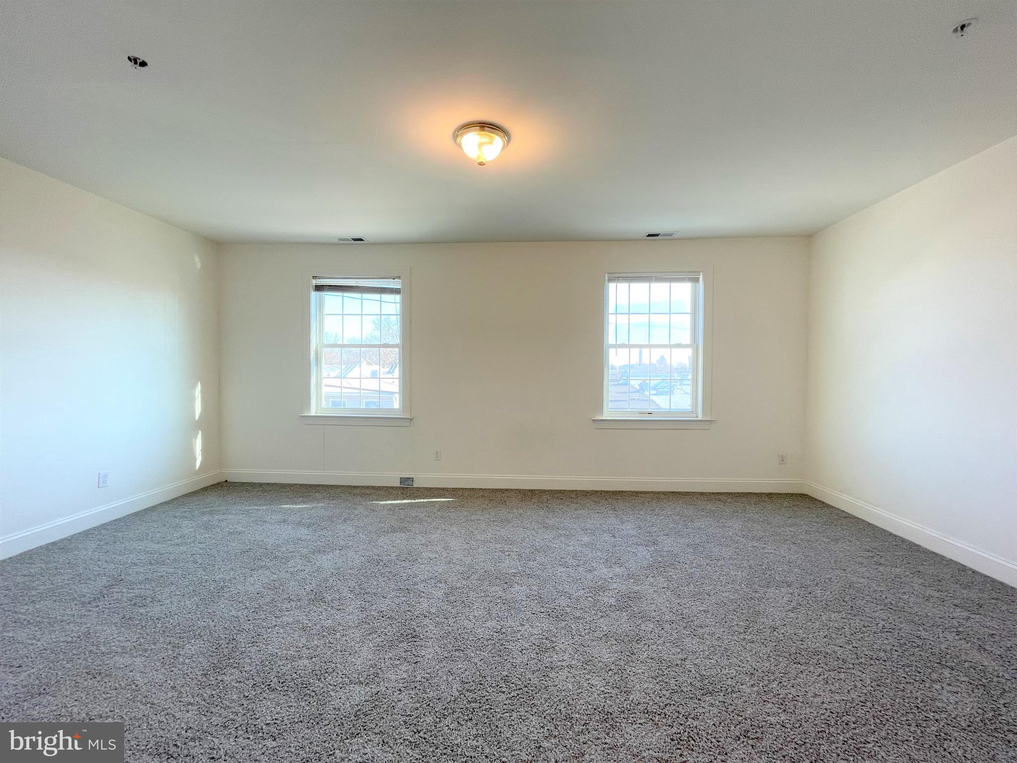 HAMPDEN HISTORIC DISTRICT - Residential