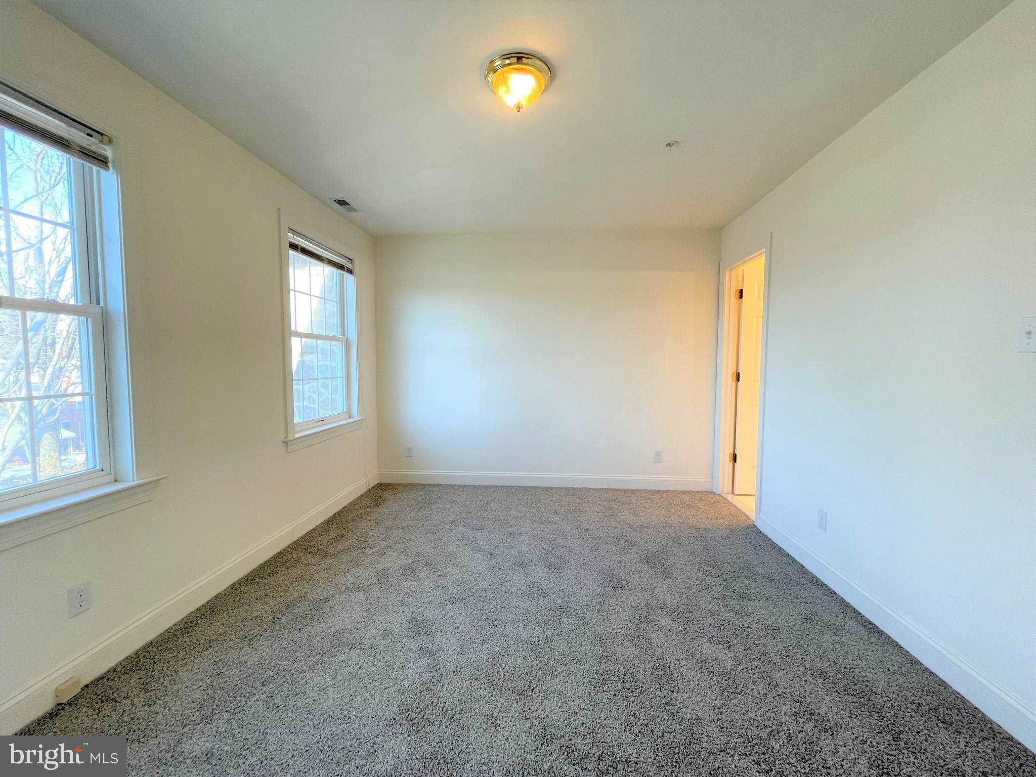 HAMPDEN HISTORIC DISTRICT - Residential