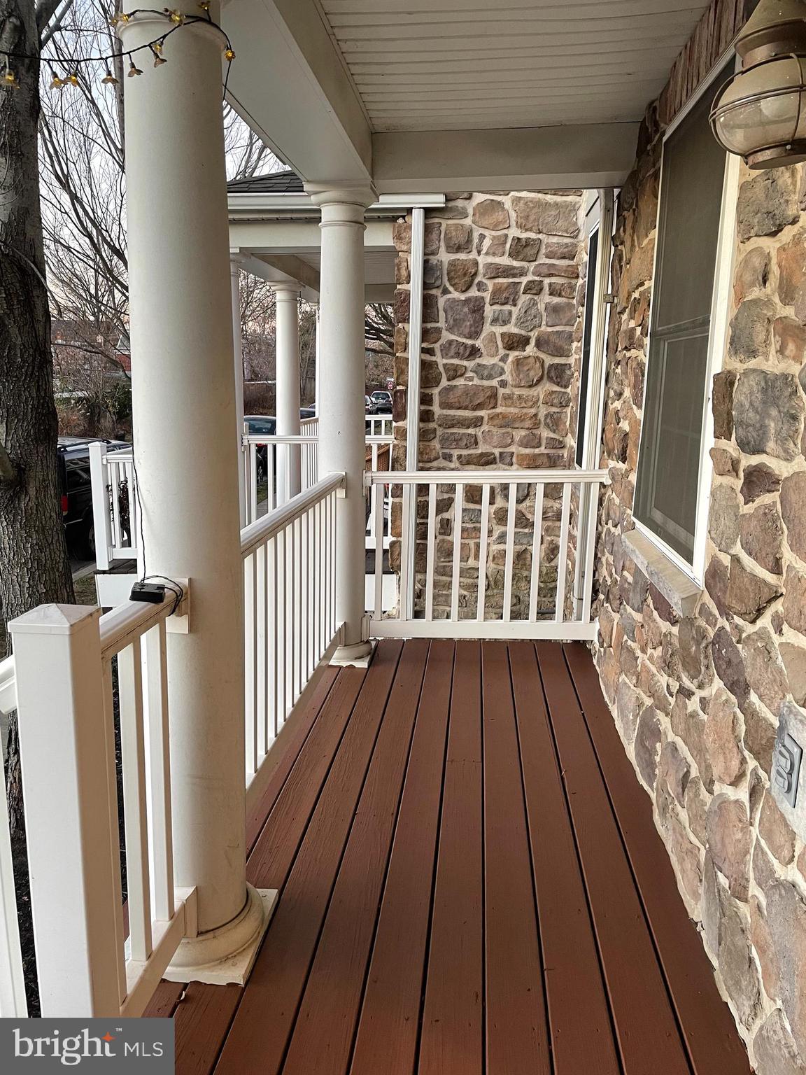 HAMPDEN HISTORIC DISTRICT - Residential