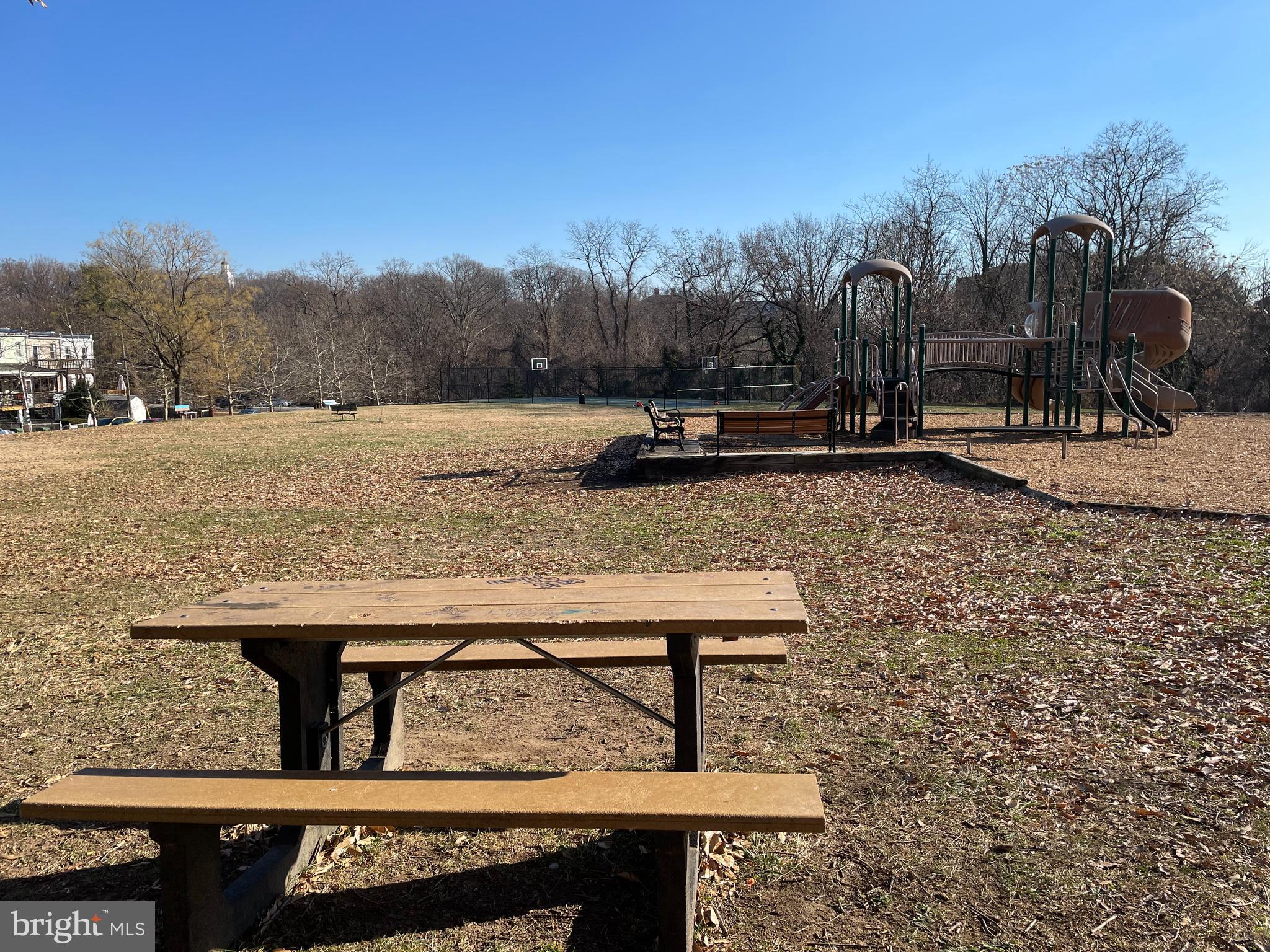 HAMPDEN HISTORIC DISTRICT - Residential