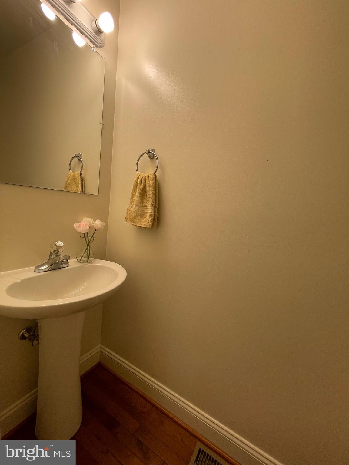 HAMPDEN HISTORIC DISTRICT - Residential