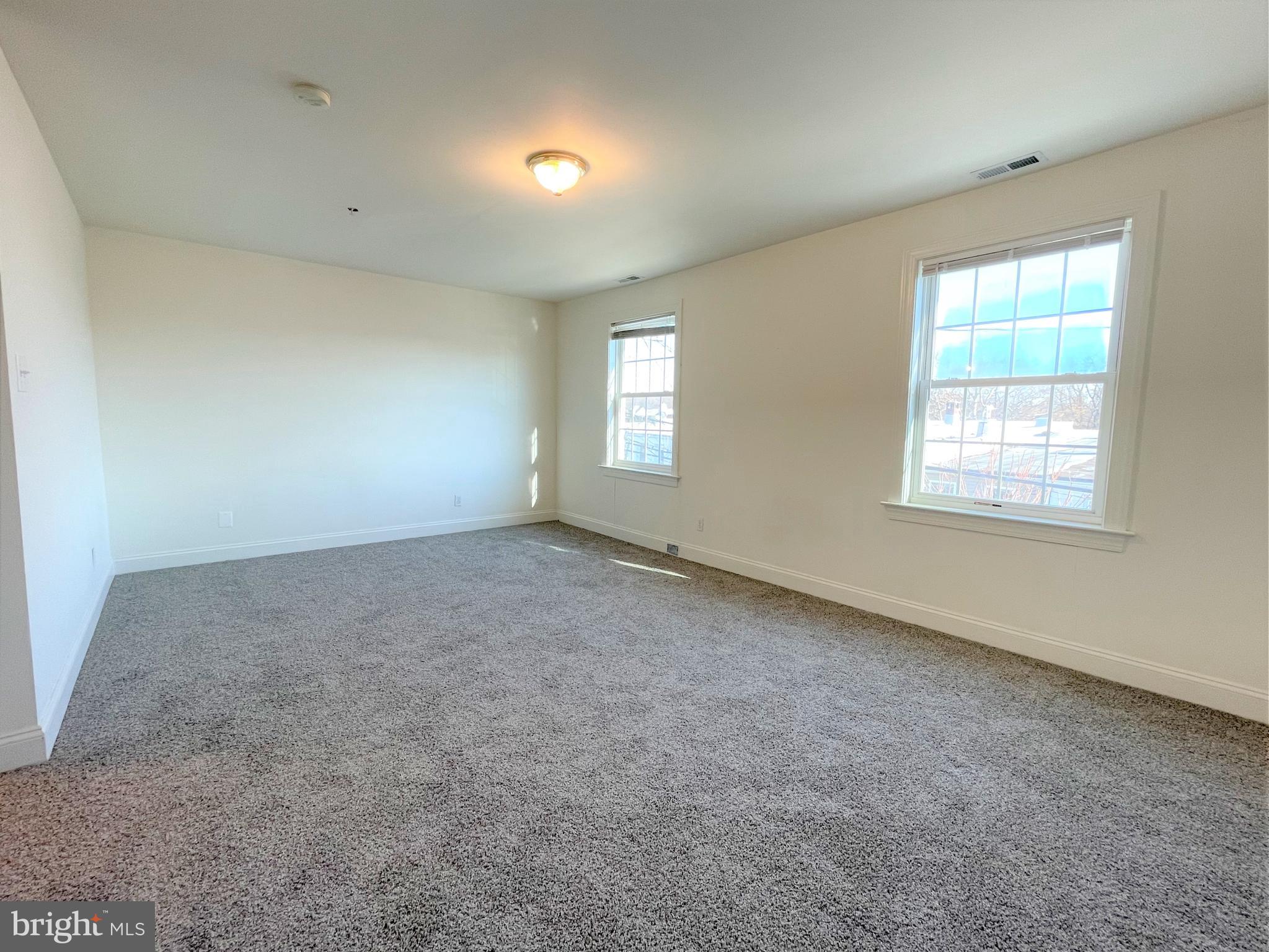 HAMPDEN HISTORIC DISTRICT - Residential