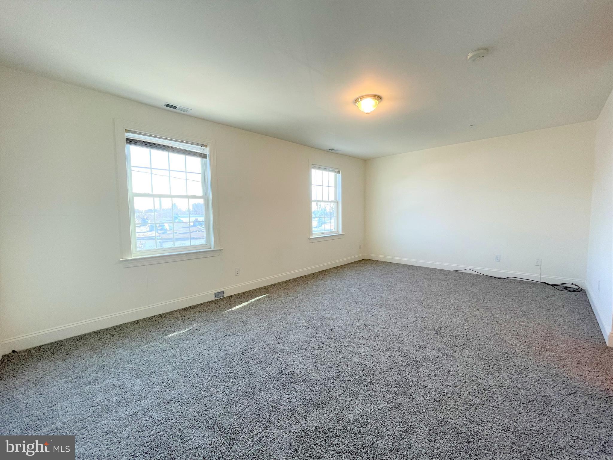 HAMPDEN HISTORIC DISTRICT - Residential