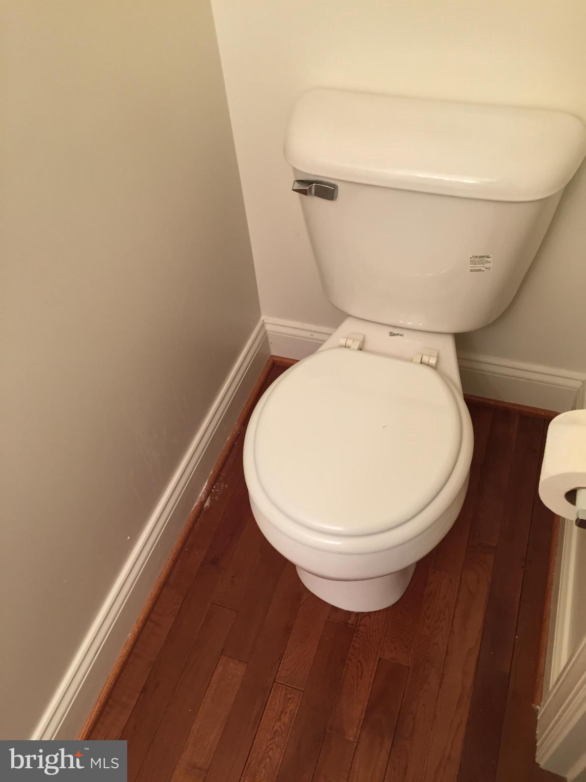 HAMPDEN HISTORIC DISTRICT - Residential