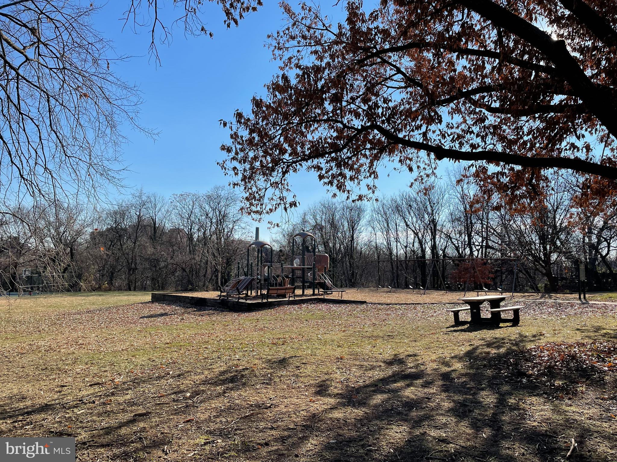 HAMPDEN HISTORIC DISTRICT - Residential
