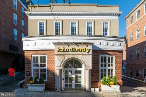 16 CHAMBERS STREET PRINCETON NJ 08542