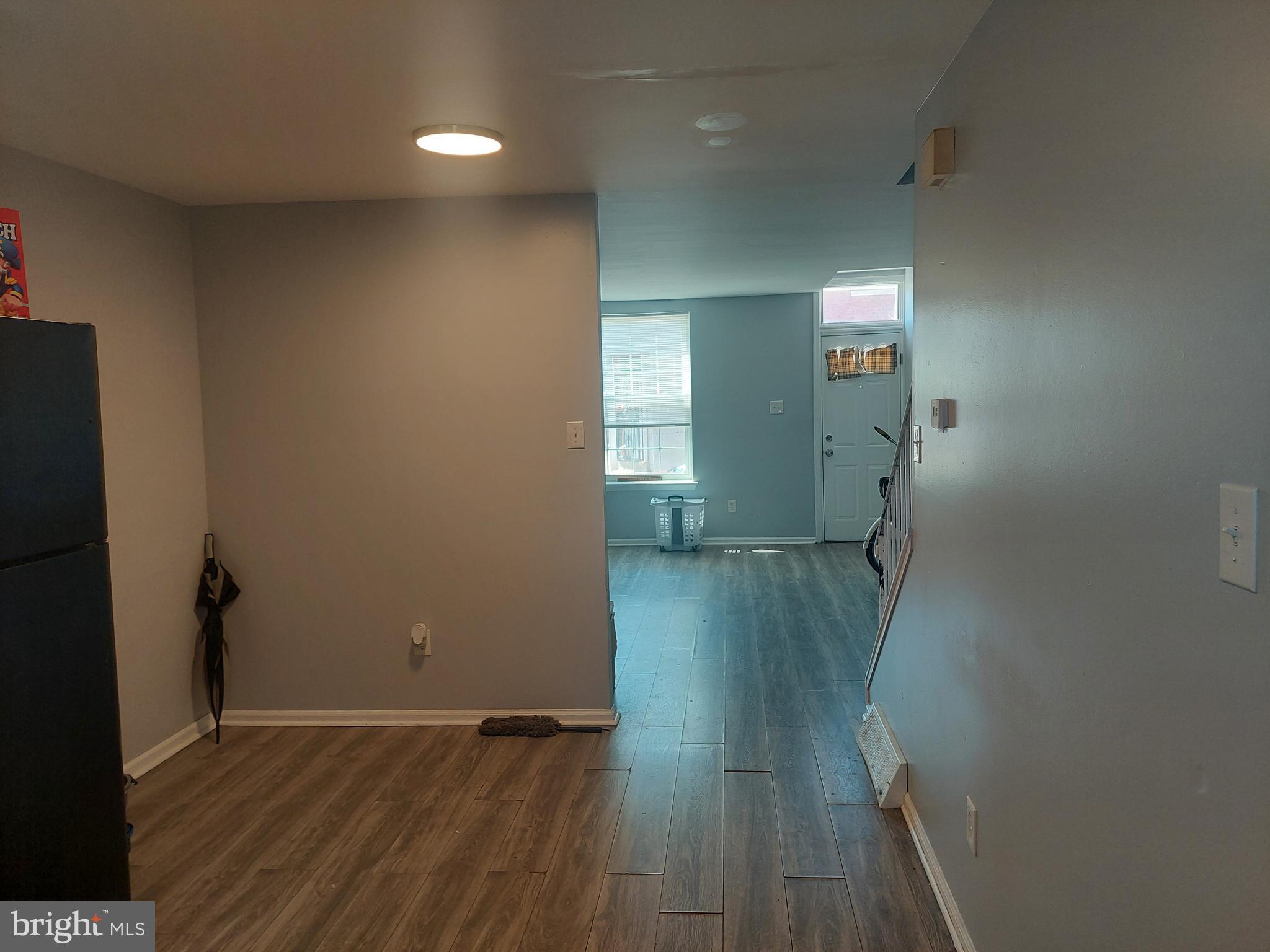 STRAWBERRY MANSION - Residential