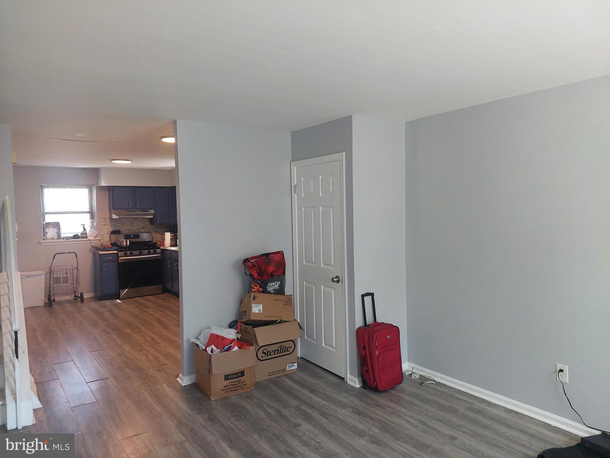 STRAWBERRY MANSION - Residential