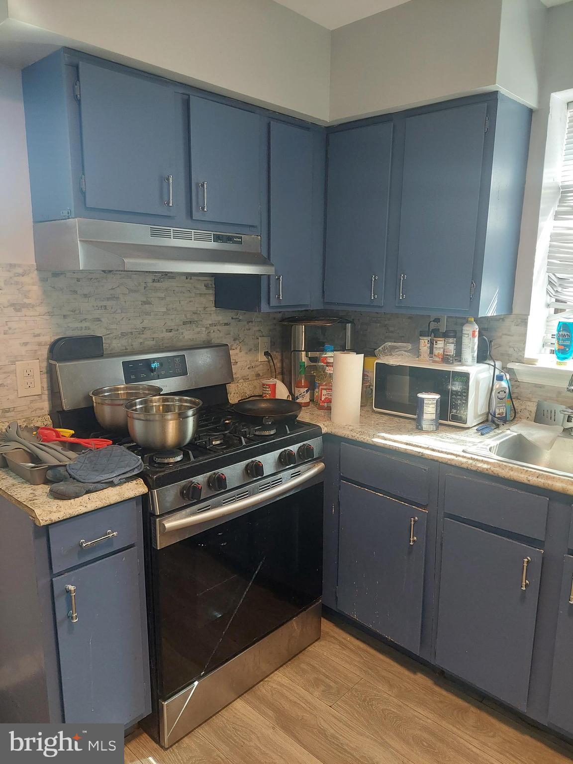 STRAWBERRY MANSION - Residential