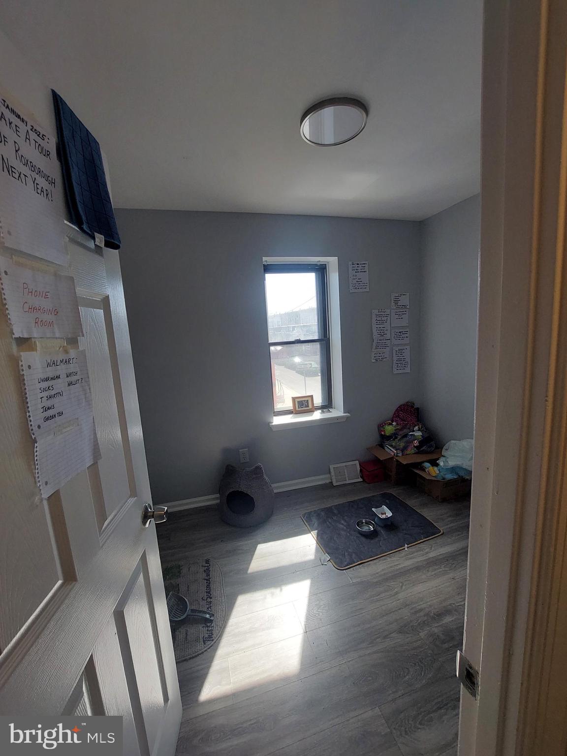 STRAWBERRY MANSION - Residential