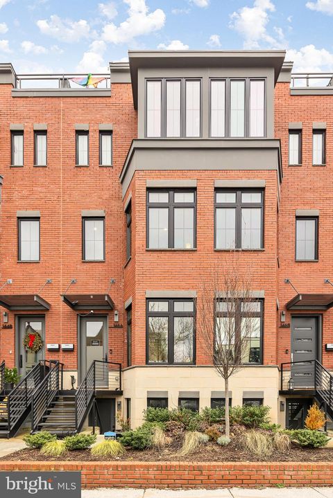 146 S STREET NW A WASHINGTON DC 20001