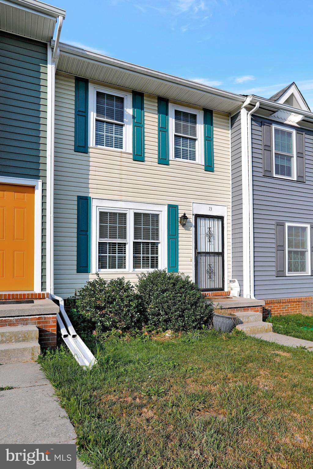 WILLOWBROOK - Residential