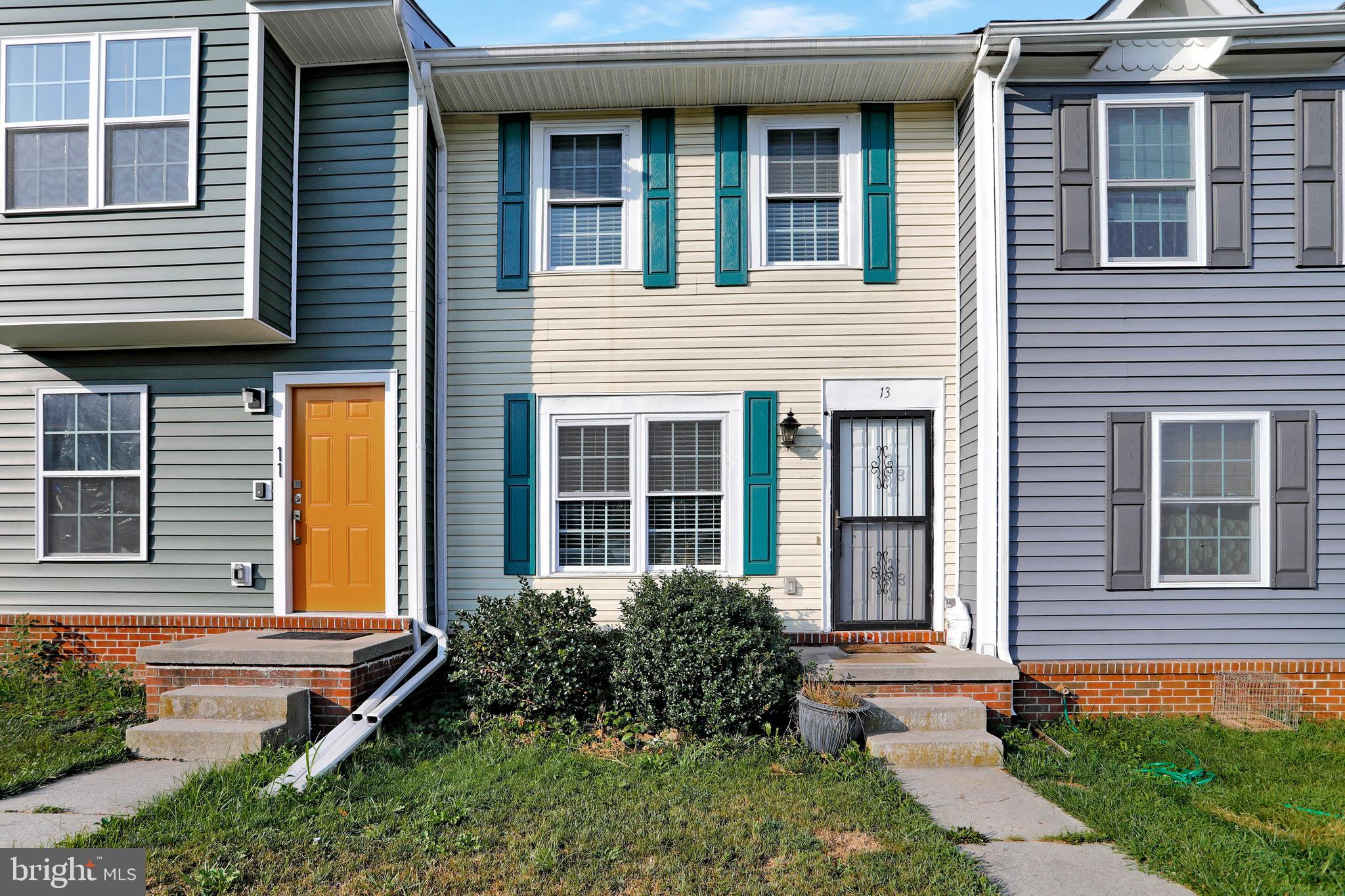 WILLOWBROOK - Residential