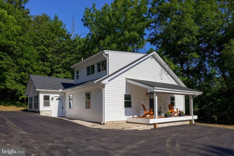 Photo of 250 Main Street, MOHNTON, PA 19540 (MLS # PABK2076288)