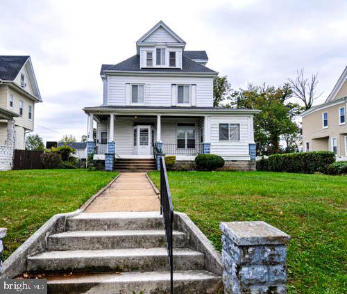 WEST FOREST PARK - Residential