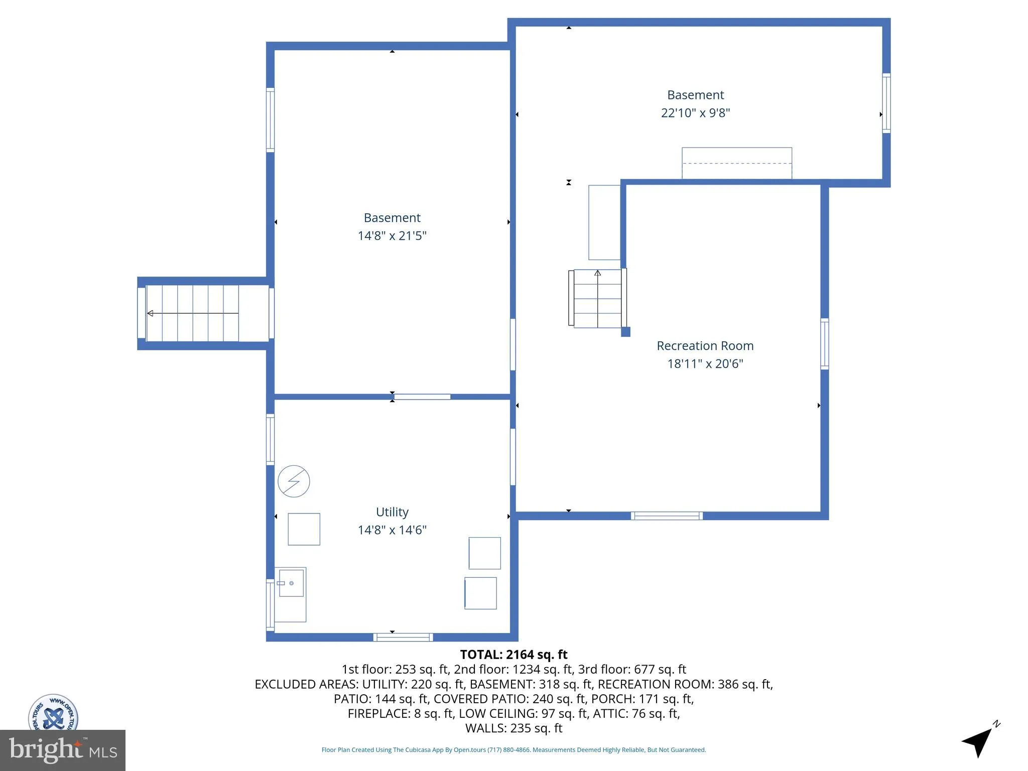 Additional image 114 of 39 Cottage Avenue, Glen Rock, PA 17327