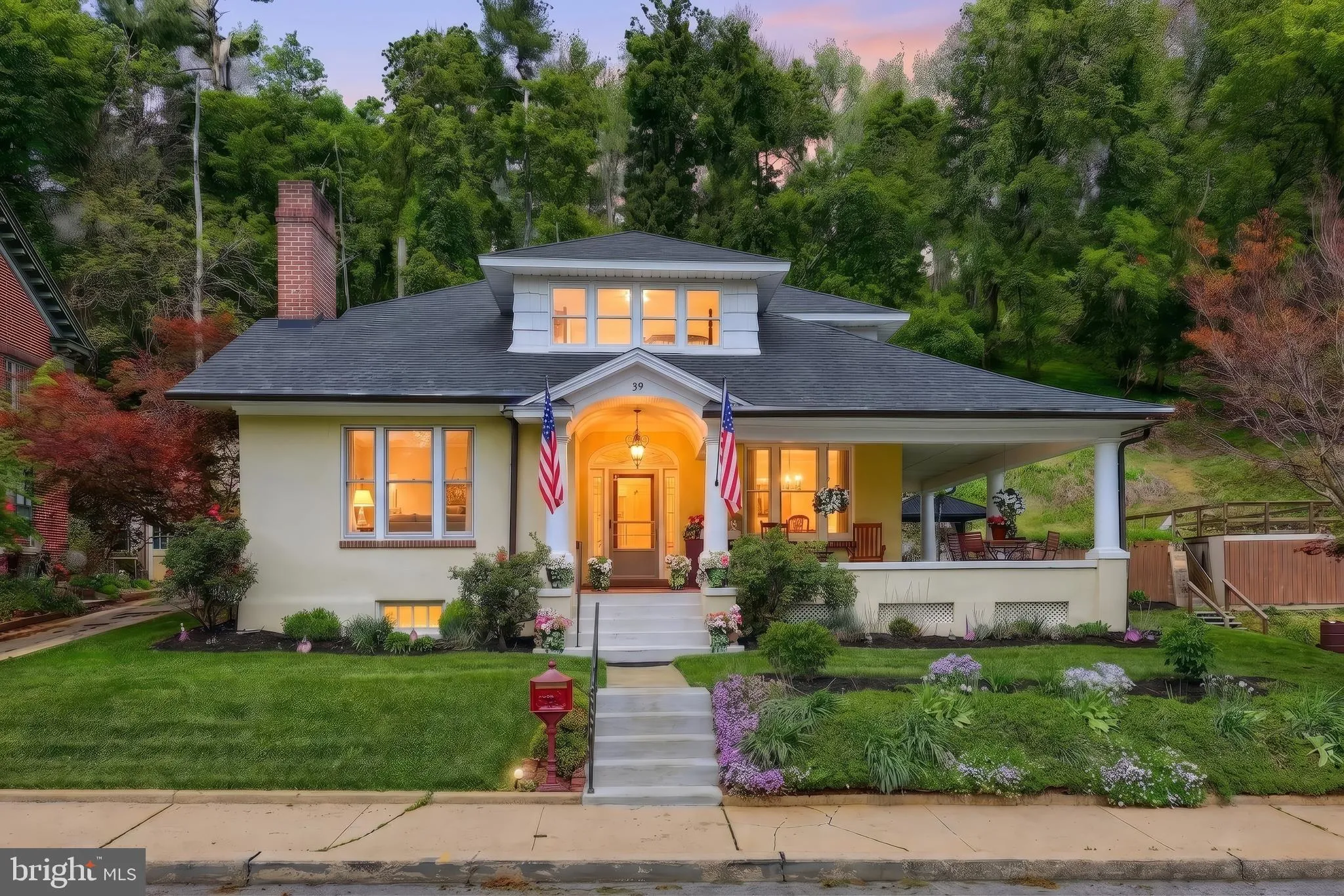 Additional image 58 of 39 Cottage Avenue, Glen Rock, PA 17327