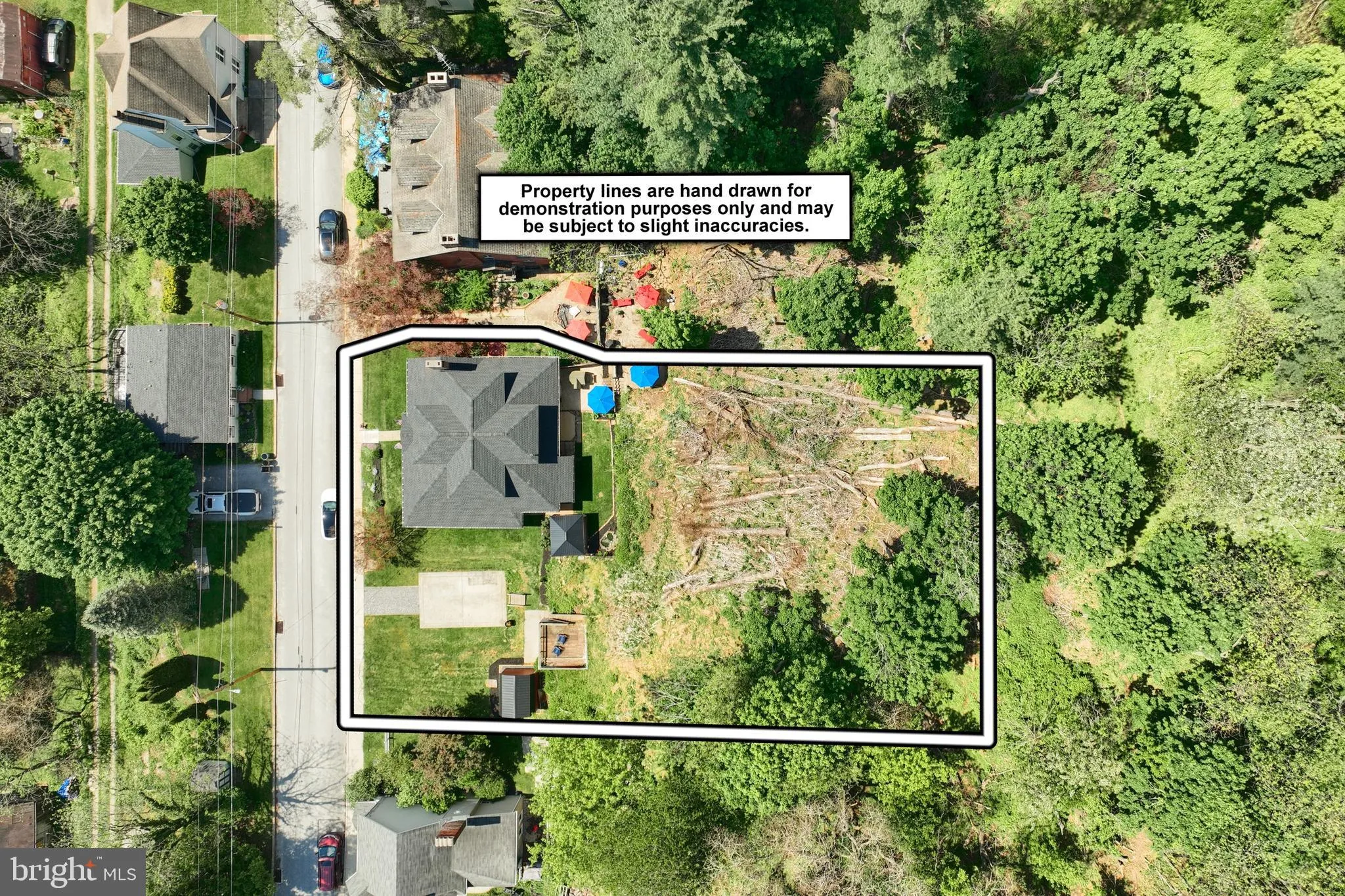 Additional image 61 of 39 Cottage Avenue, Glen Rock, PA 17327