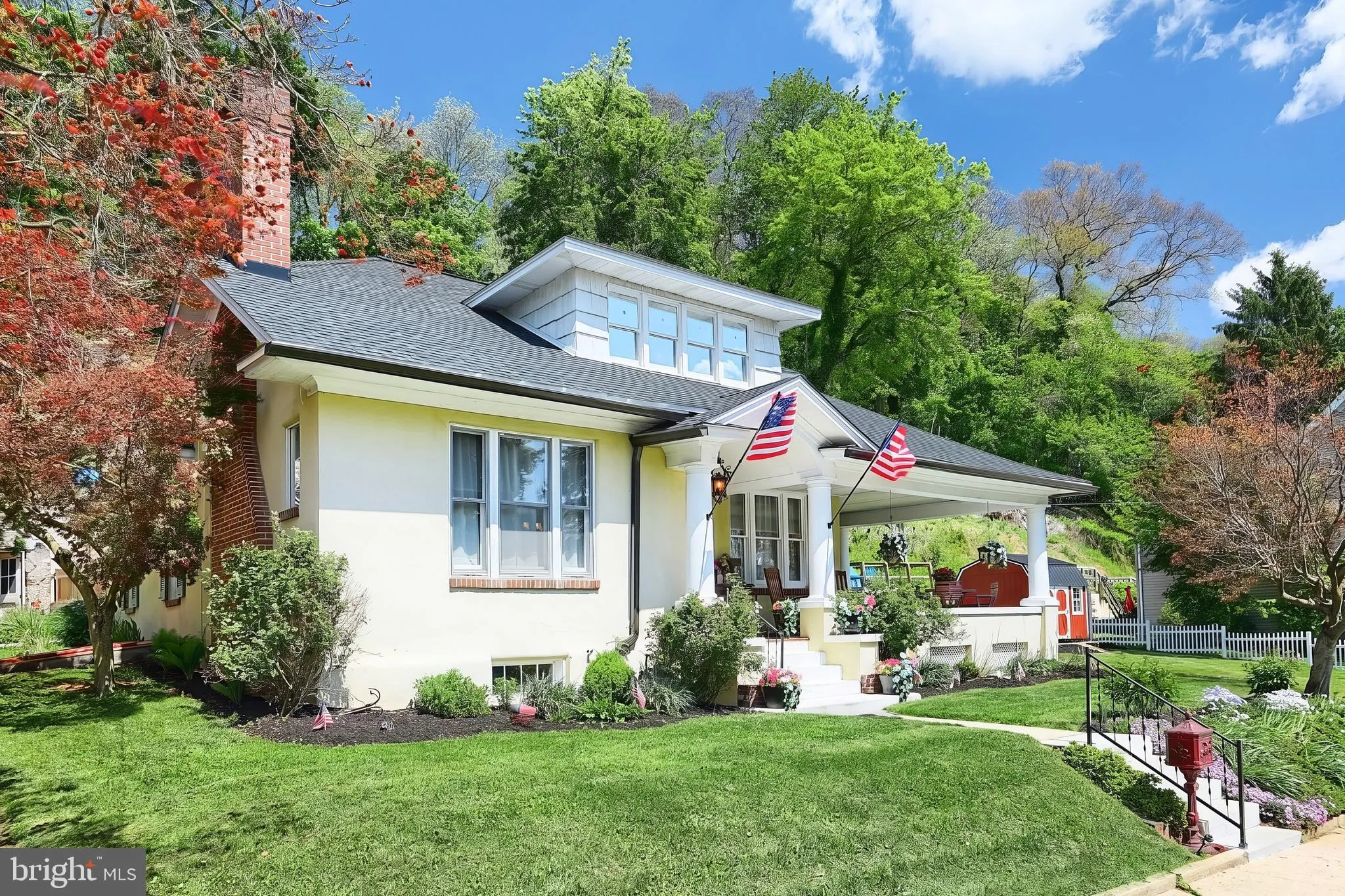 Additional image 60 of 39 Cottage Avenue, Glen Rock, PA 17327