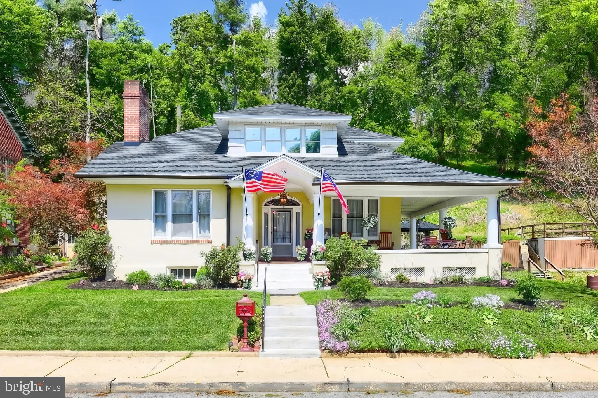 Additional image 94 of 39 Cottage Avenue, Glen Rock, PA 17327