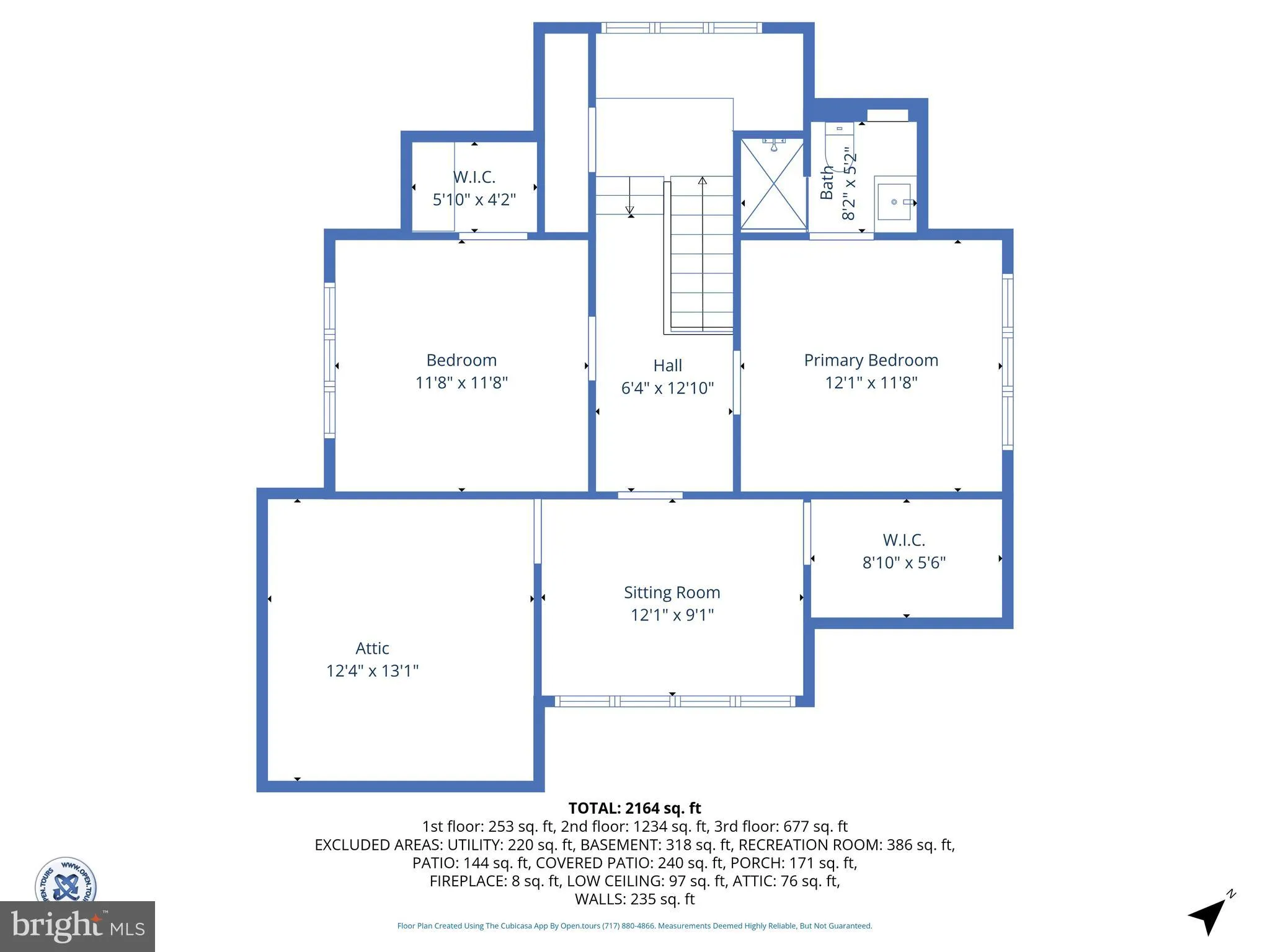 Additional image 113 of 39 Cottage Avenue, Glen Rock, PA 17327