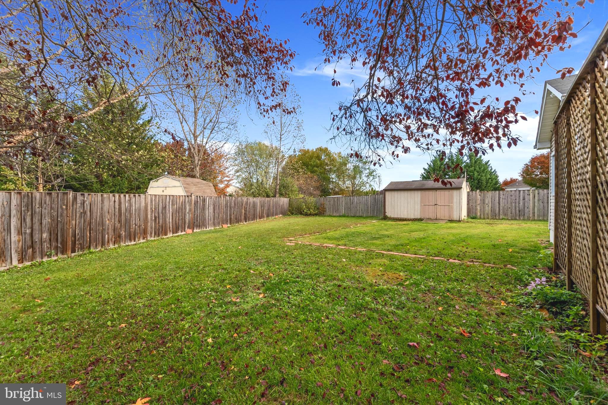 JEFFERSON VILLAGE - Residential