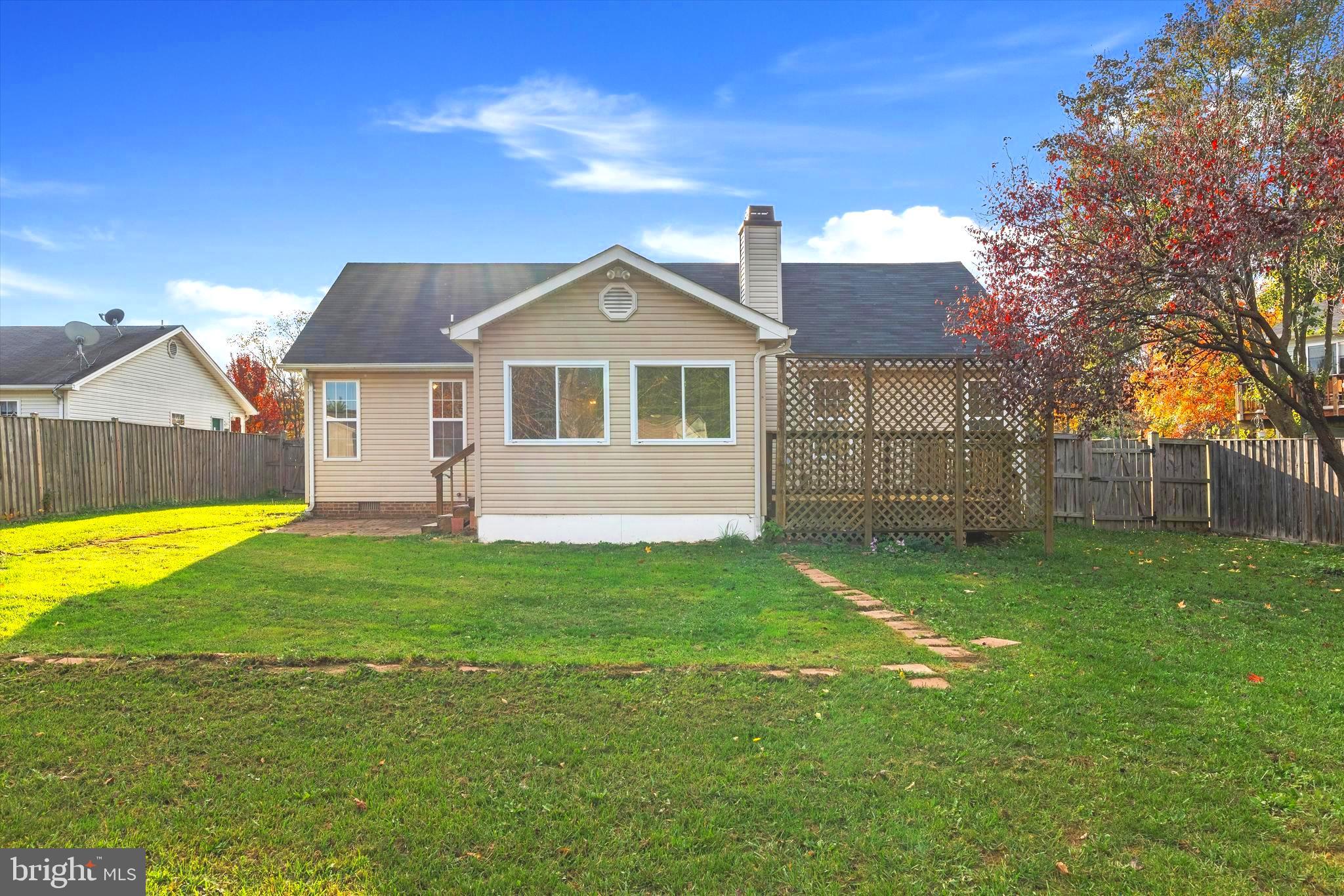 JEFFERSON VILLAGE - Residential