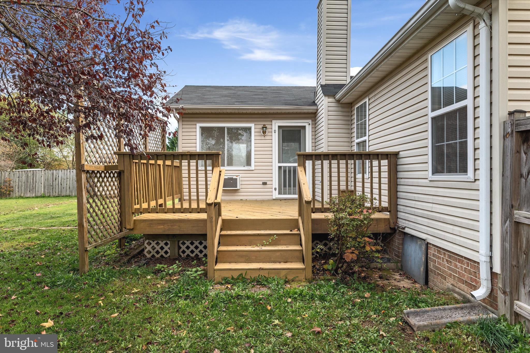 JEFFERSON VILLAGE - Residential