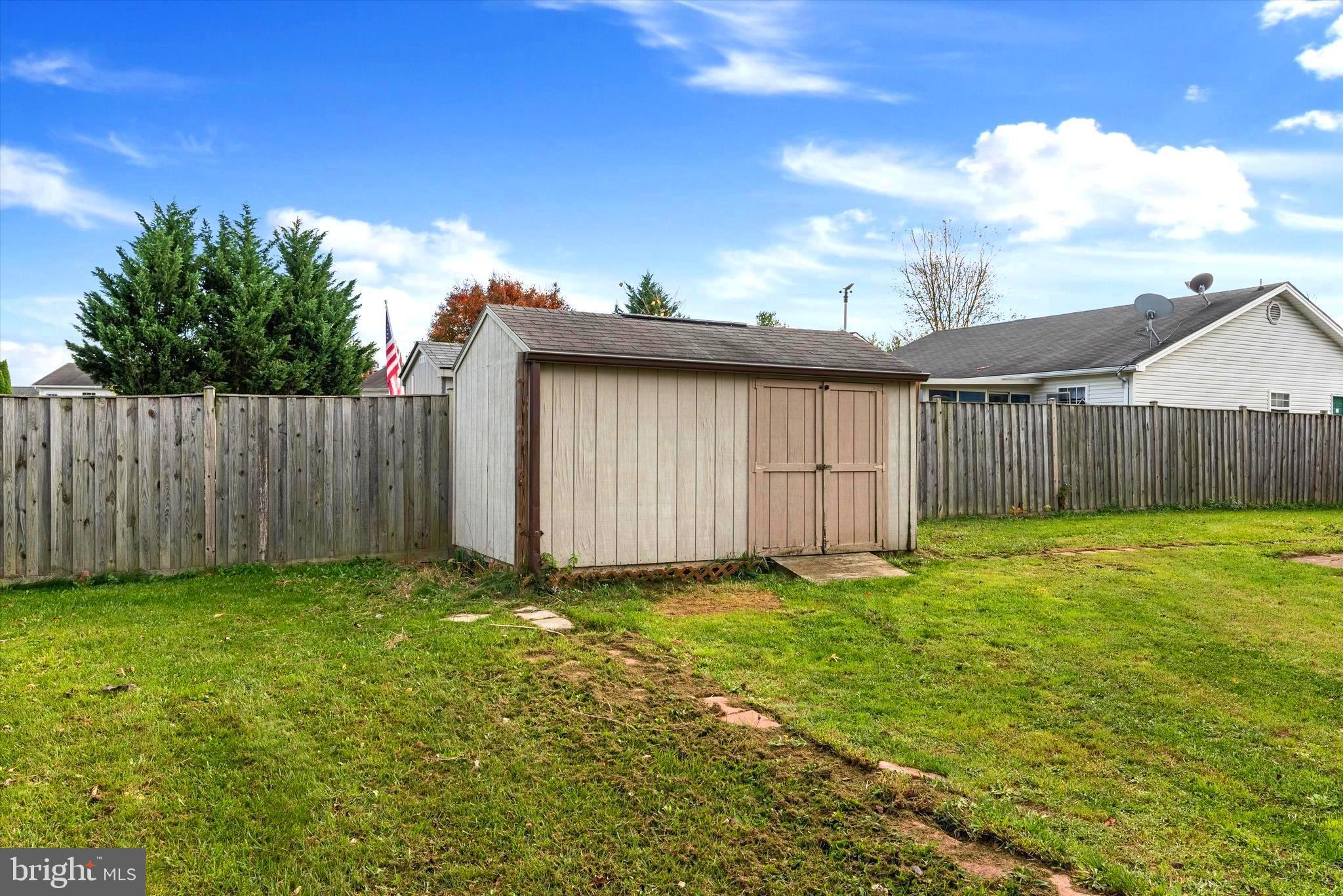 JEFFERSON VILLAGE - Residential