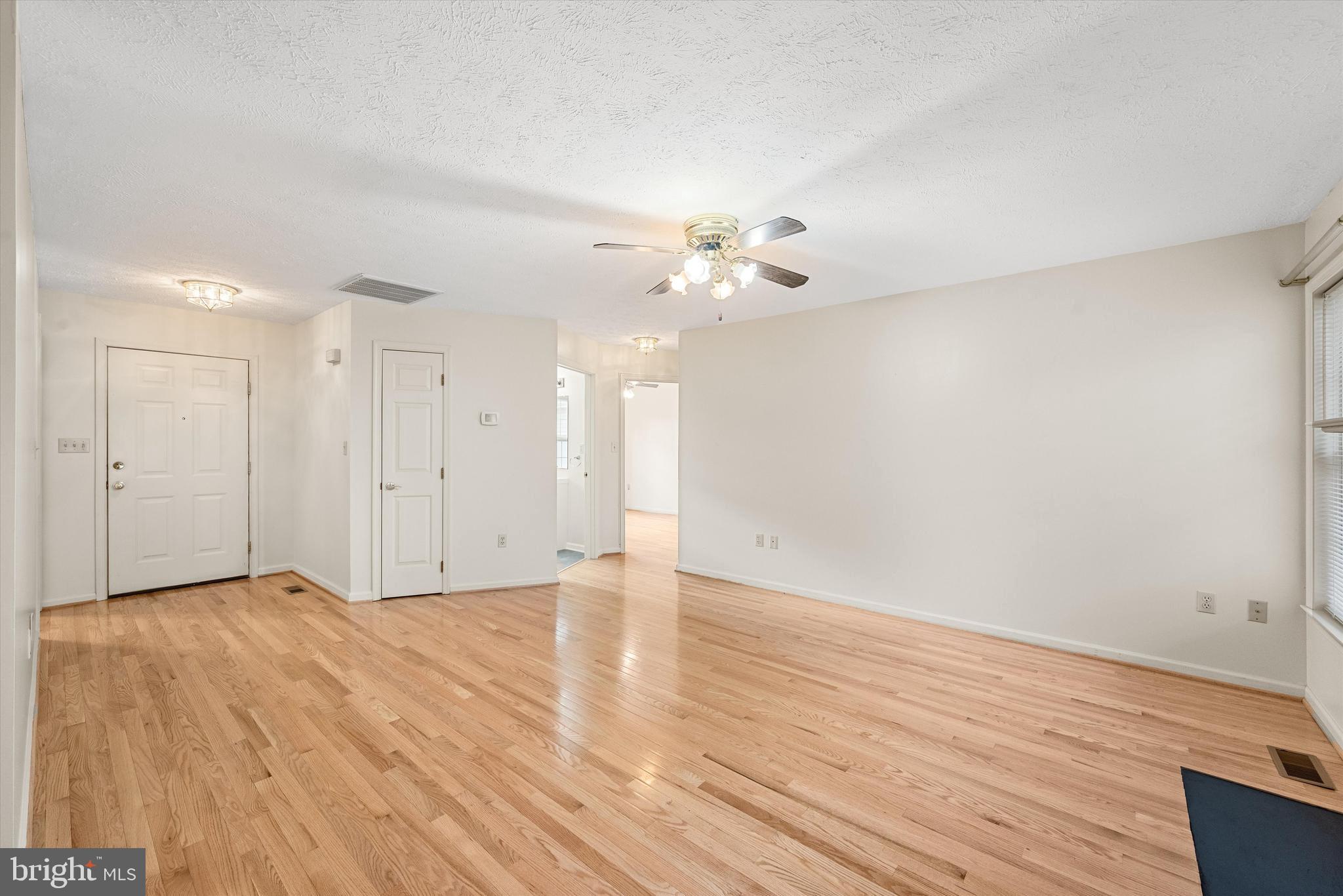 JEFFERSON VILLAGE - Residential