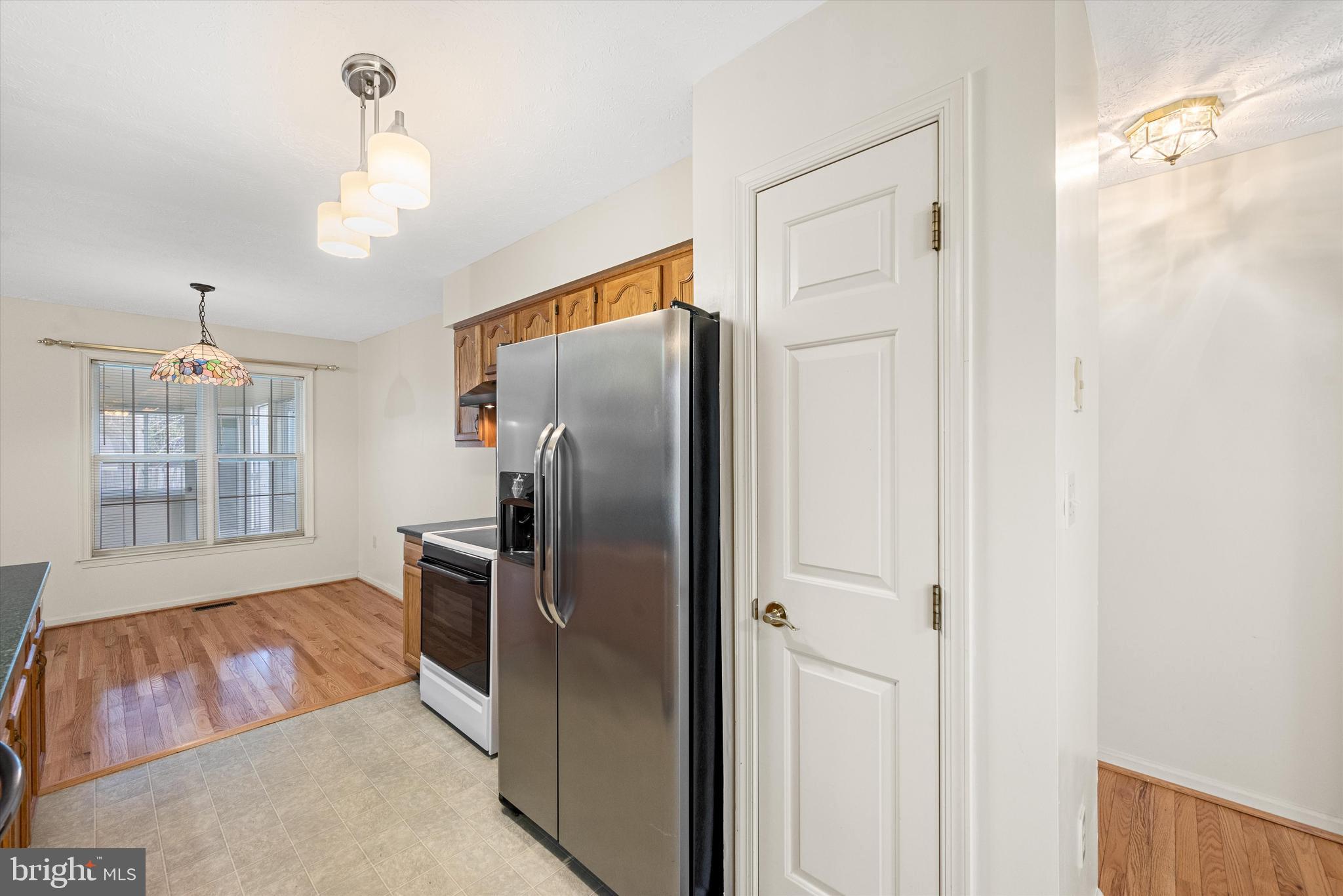 JEFFERSON VILLAGE - Residential