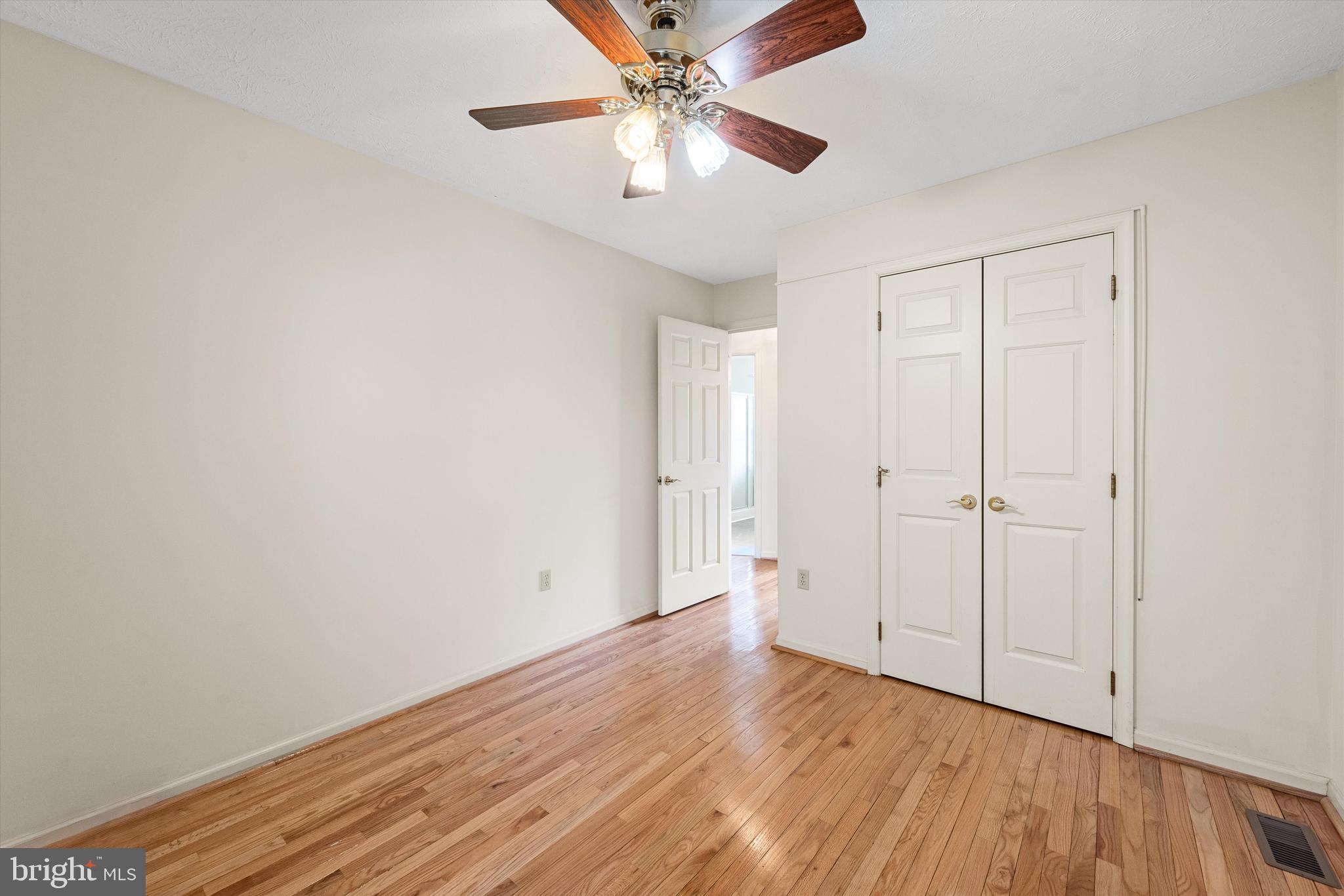 JEFFERSON VILLAGE - Residential