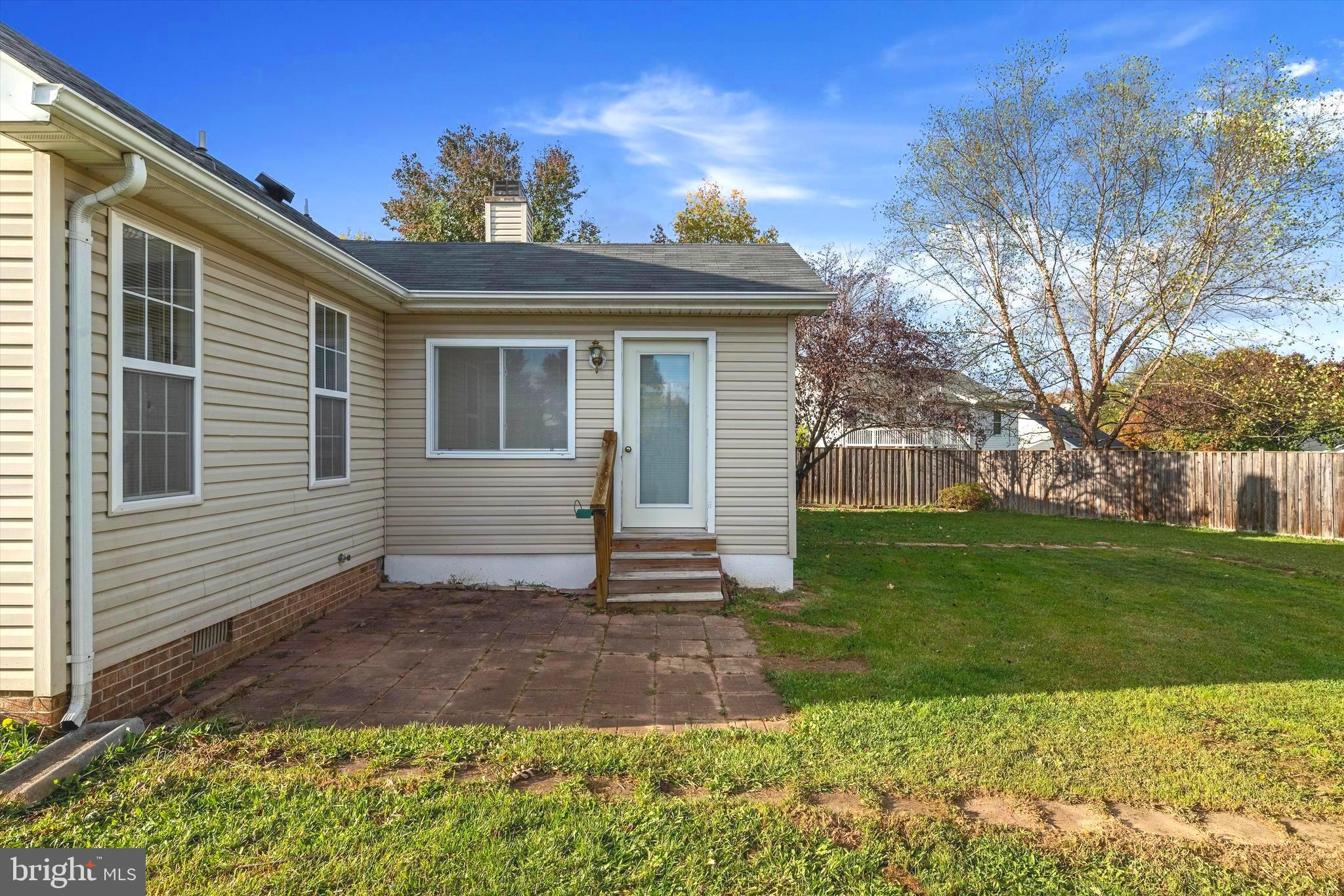 JEFFERSON VILLAGE - Residential