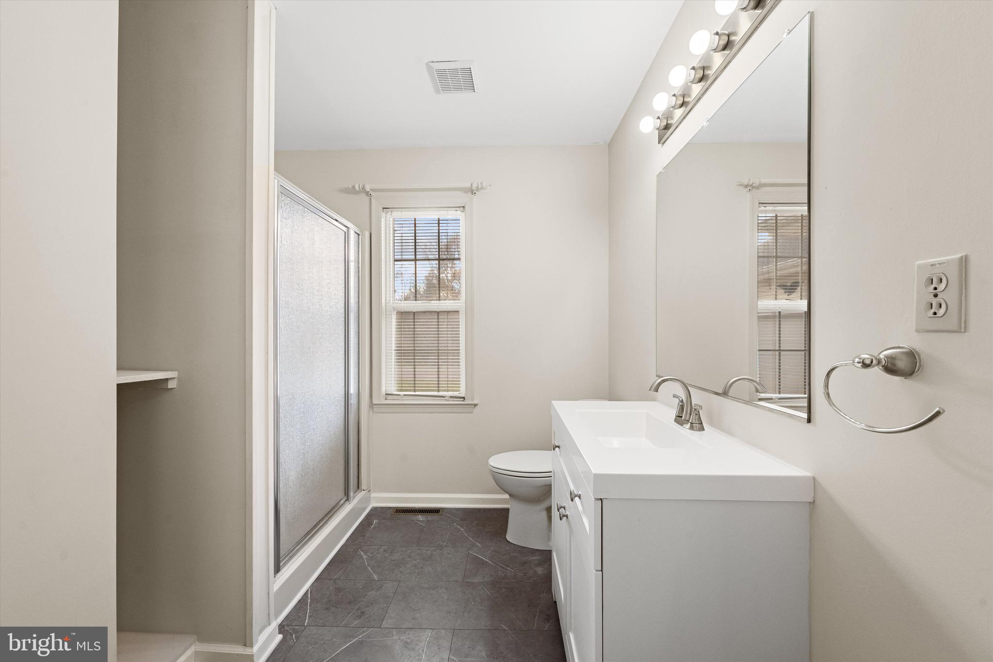 JEFFERSON VILLAGE - Residential