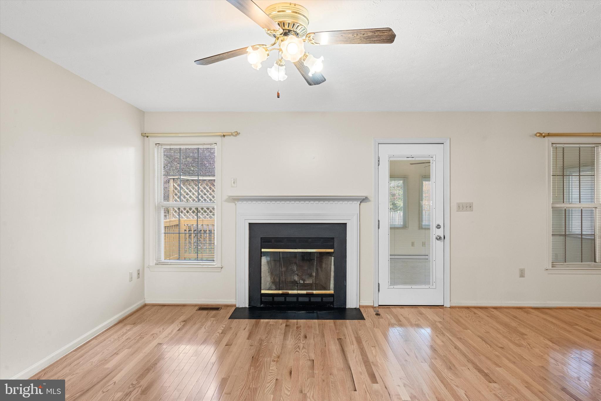 JEFFERSON VILLAGE - Residential