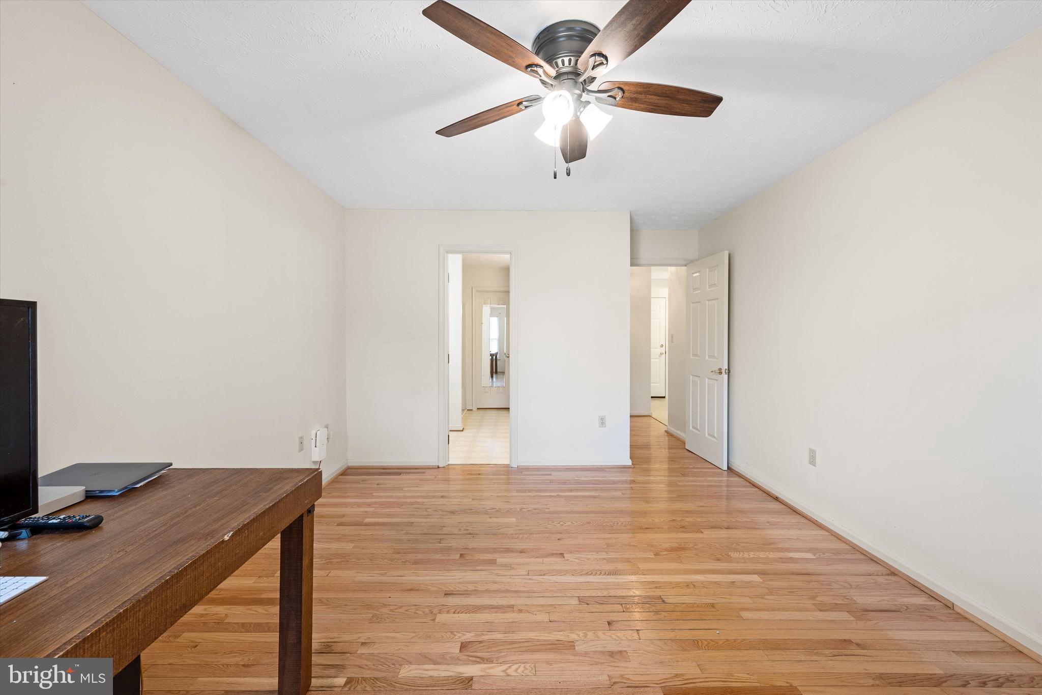 JEFFERSON VILLAGE - Residential