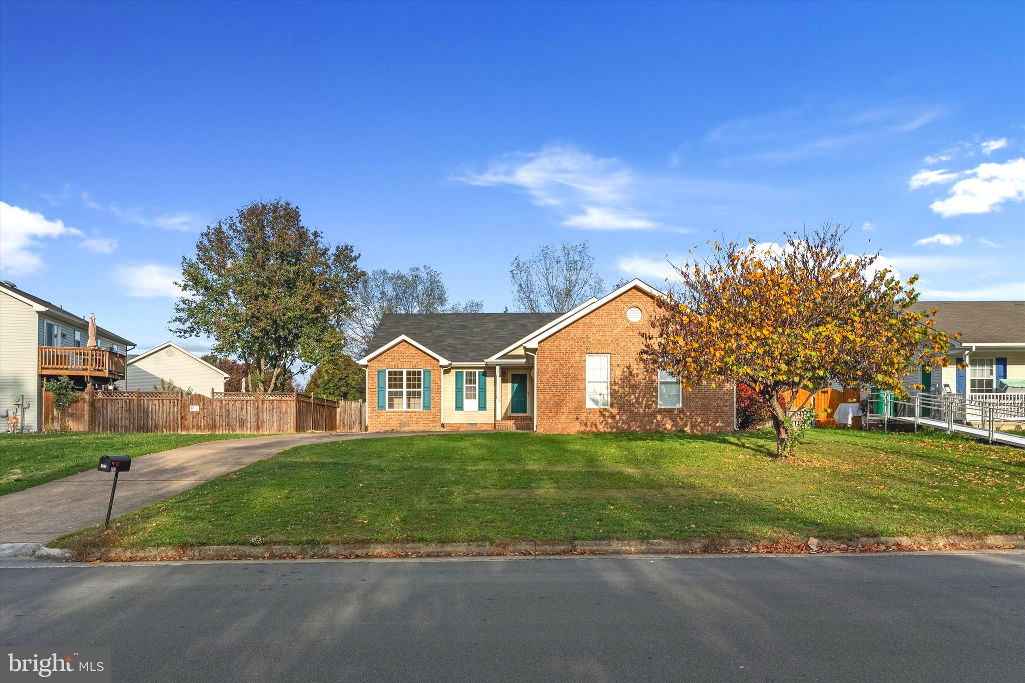 JEFFERSON VILLAGE - Residential